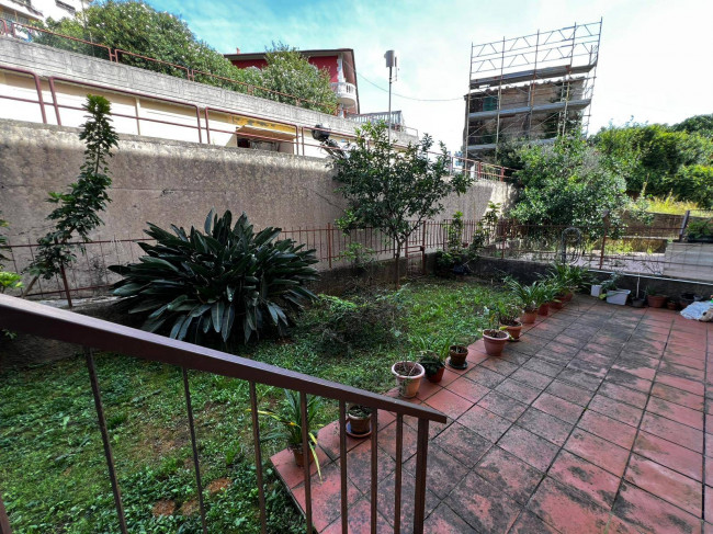 Appartamento in vendita a La Spezia