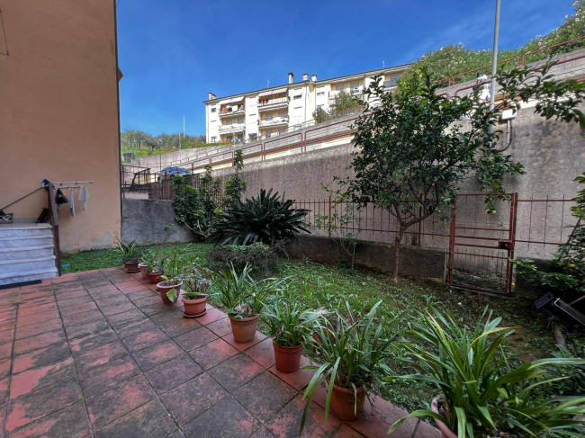 Appartamento in vendita a La Spezia