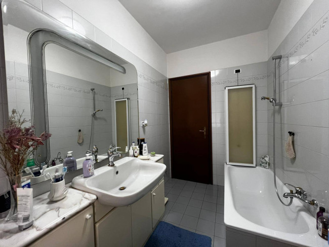 Appartamento in vendita a La Spezia