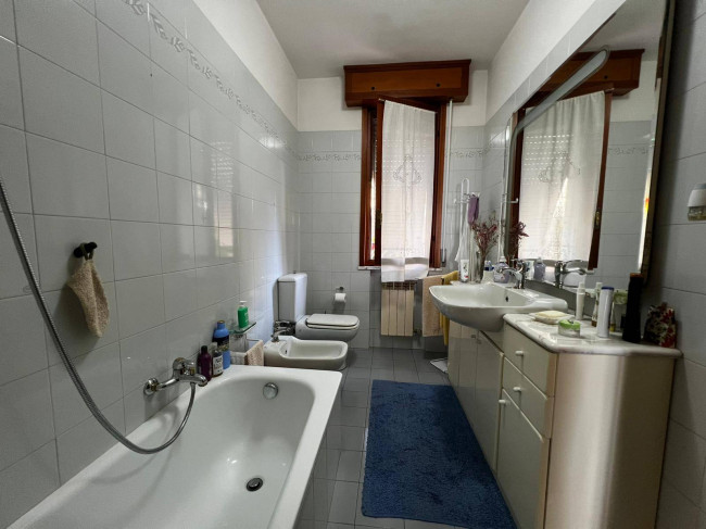 Appartamento in vendita a La Spezia