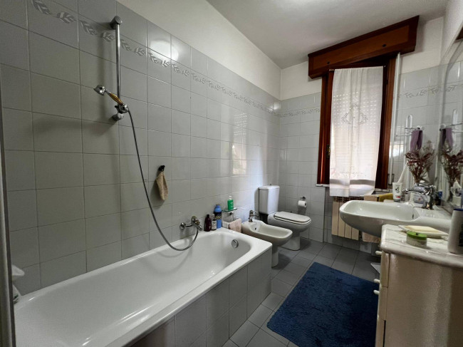 Appartamento in vendita a La Spezia