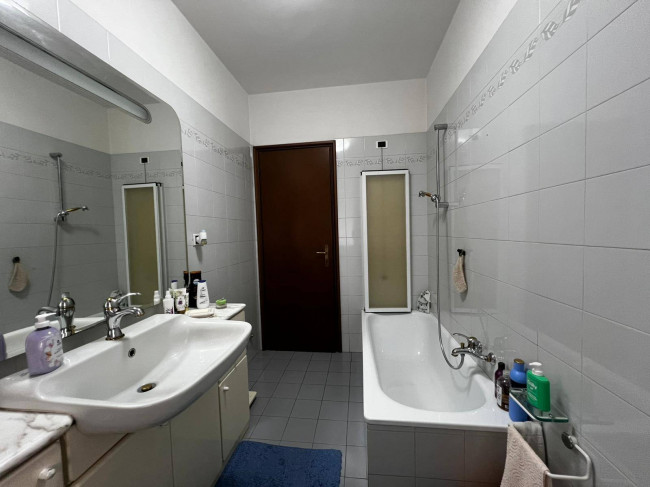 Appartamento in vendita a La Spezia