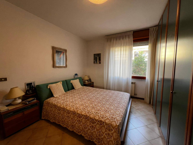 Appartamento in vendita a La Spezia