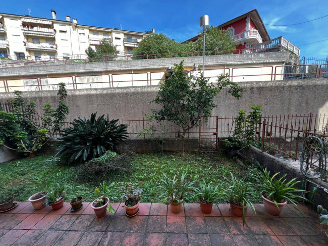 Appartamento in vendita a La Spezia