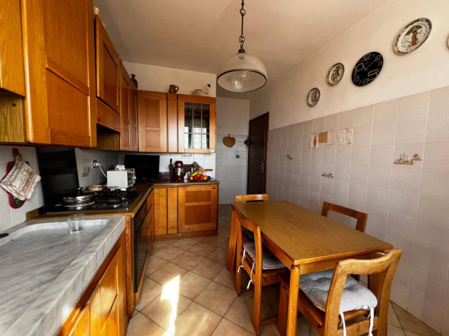 Appartamento in vendita a La Spezia