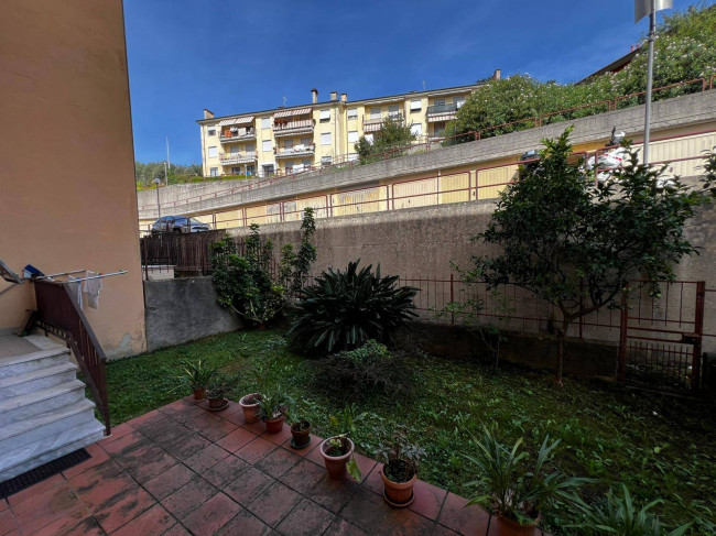 Appartamento in vendita a La Spezia