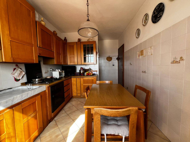 Appartamento in vendita a La Spezia