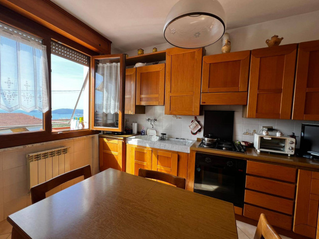 Appartamento in vendita a La Spezia