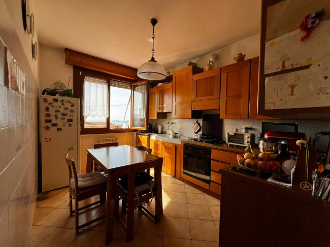 Appartamento in vendita a La Spezia