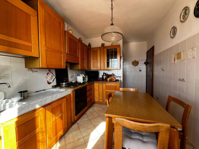 Appartamento in vendita a La Spezia