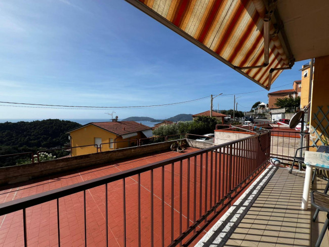 Appartamento in vendita a La Spezia