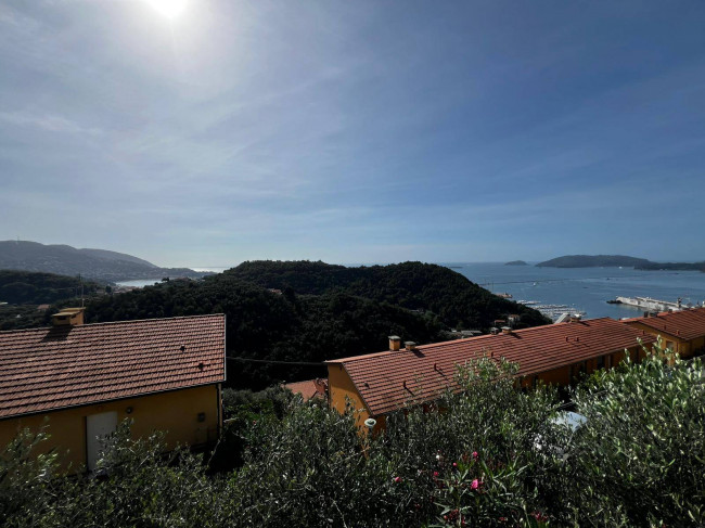 Appartamento in vendita a La Spezia