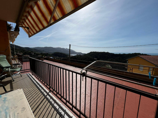 Appartamento in vendita a La Spezia