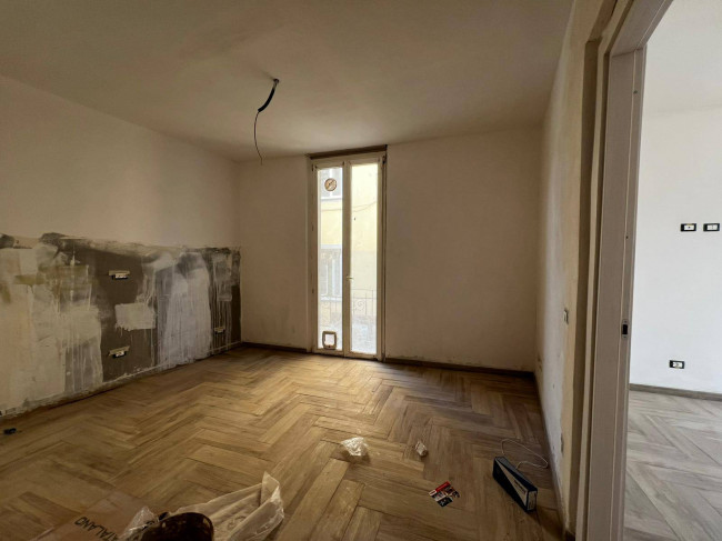 Appartamento in vendita a La Spezia