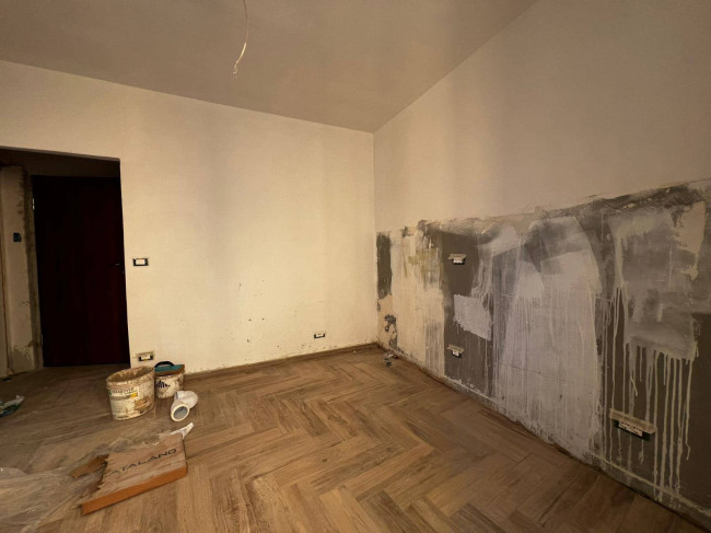 Appartamento in vendita a La Spezia