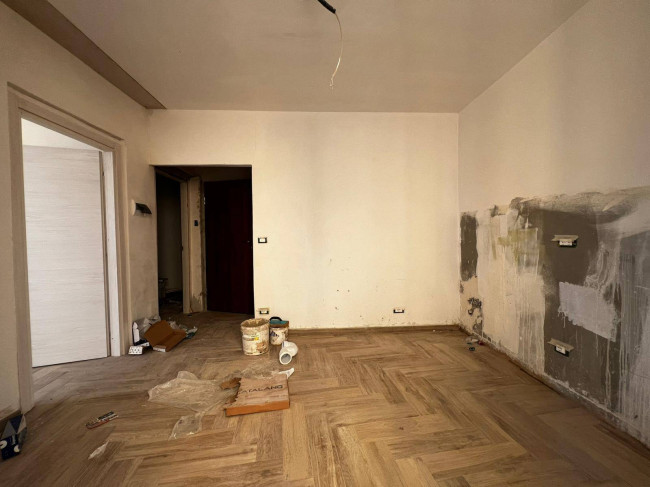 Appartamento in vendita a La Spezia