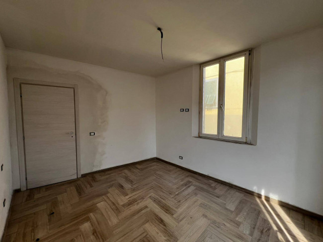 Appartamento in vendita a La Spezia