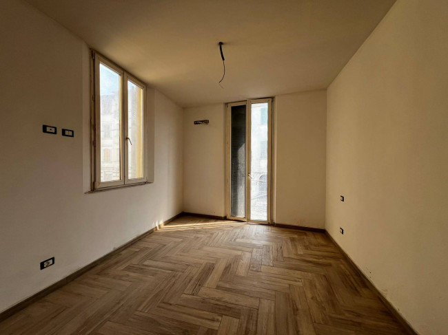 Appartamento in vendita a La Spezia