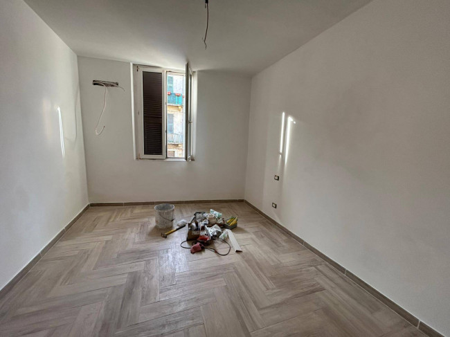 Appartamento in vendita a La Spezia