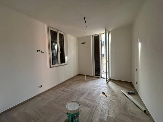 Appartamento in vendita a La Spezia