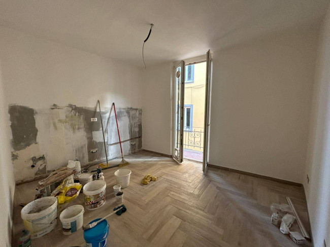 Appartamento in vendita a La Spezia