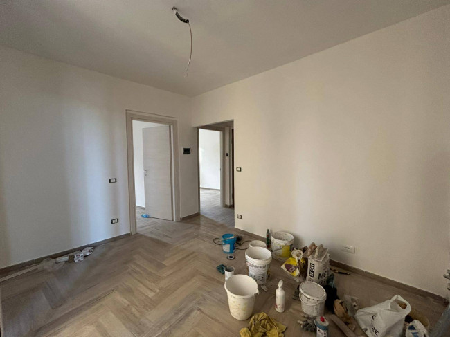 Appartamento in vendita a La Spezia