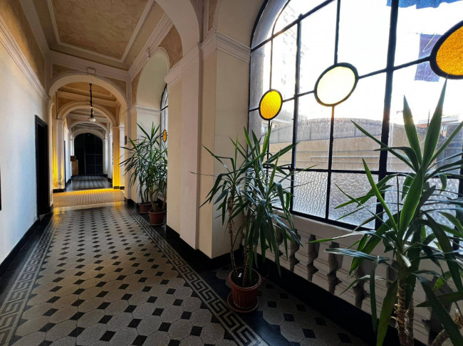 Appartamento in vendita a La Spezia