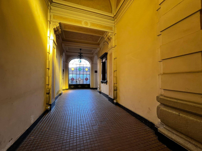 Appartamento in vendita a La Spezia