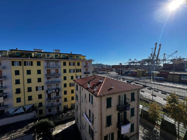 Appartamento in vendita a La Spezia