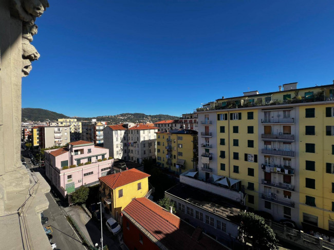 Appartamento in vendita a La Spezia