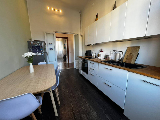 Appartamento in vendita a La Spezia