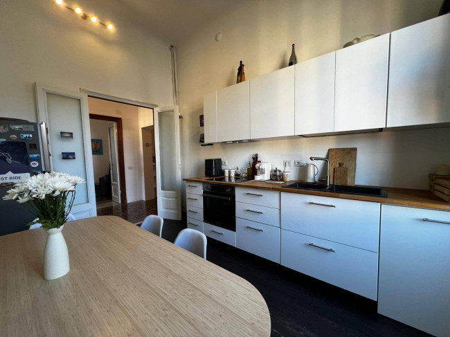 Appartamento in vendita a La Spezia