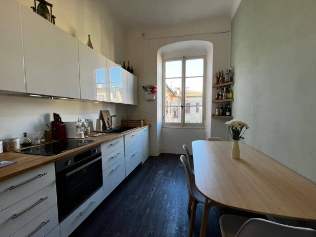 Appartamento in vendita a La Spezia