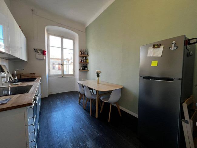 Appartamento in vendita a La Spezia