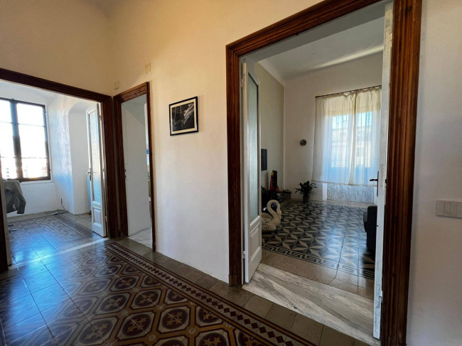 Appartamento in vendita a La Spezia