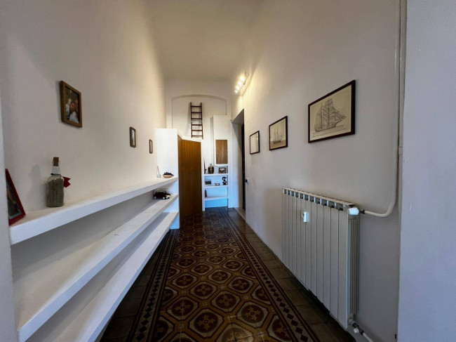 Appartamento in vendita a La Spezia