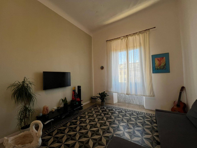 Appartamento in vendita a La Spezia