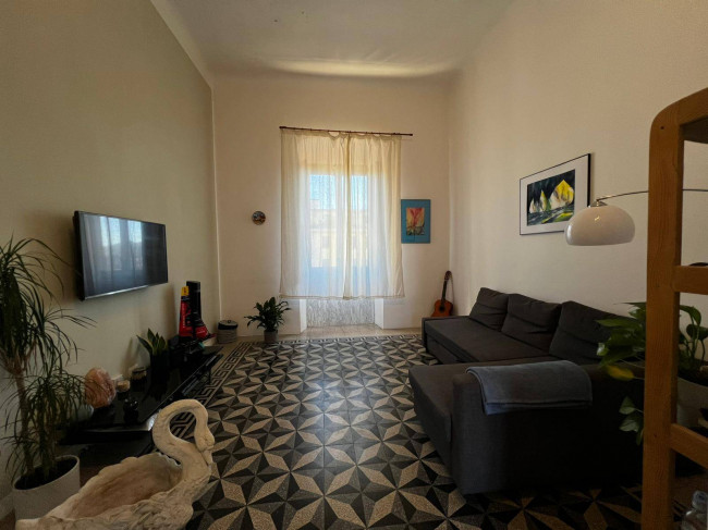 Appartamento in vendita a La Spezia