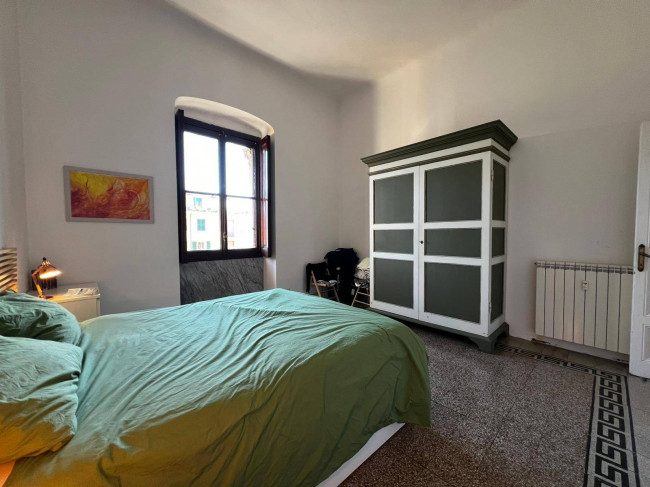 Appartamento in vendita a La Spezia