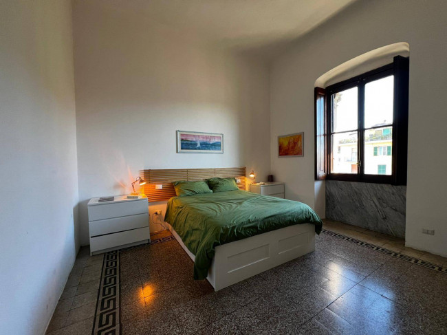 Appartamento in vendita a La Spezia