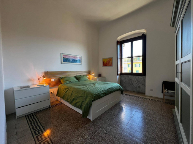 Appartamento in vendita a La Spezia