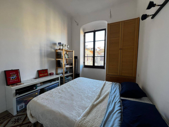 Appartamento in vendita a La Spezia