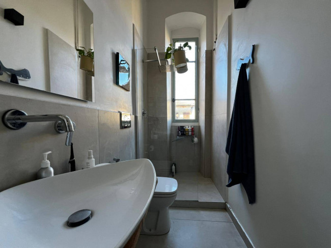 Appartamento in vendita a La Spezia