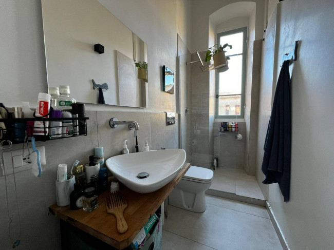 Appartamento in vendita a La Spezia