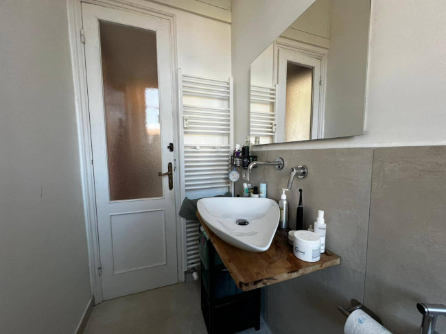 Appartamento in vendita a La Spezia