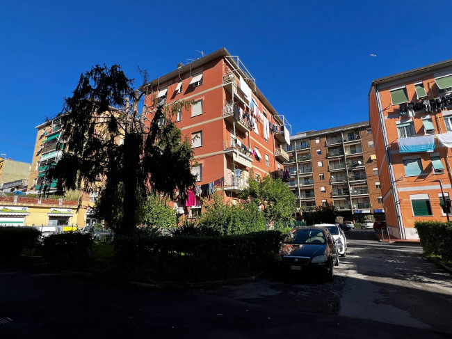 Appartamento in vendita a La Spezia