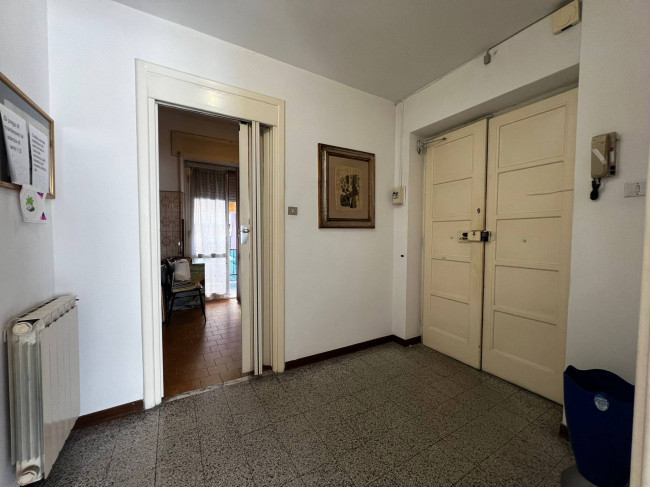 Appartamento in vendita a La Spezia