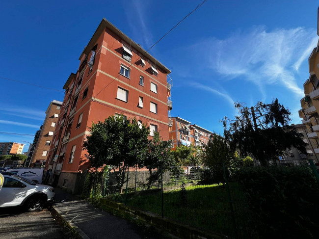 Appartamento in vendita a La Spezia