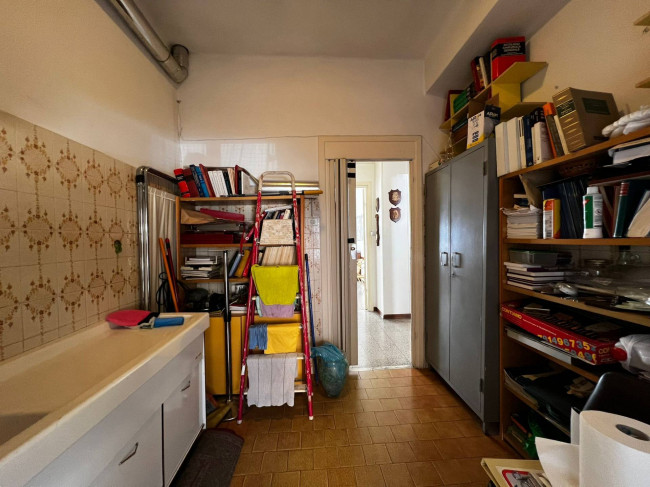 Appartamento in vendita a La Spezia