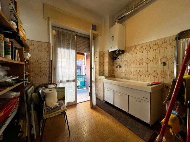 Appartamento in vendita a La Spezia